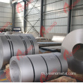 Gr.2 Titanium Coil ASTM B265